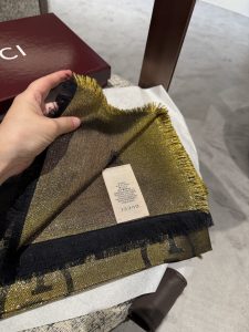 Gucci Shawl - view 4