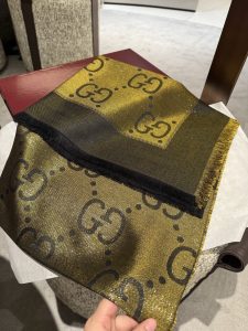 Gucci Shawl - view 5