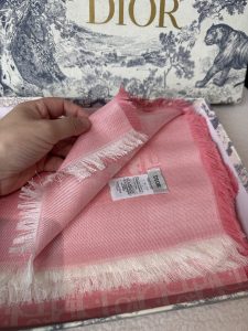 Dior Shawl - view 3