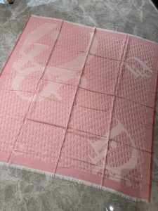 Dior Shawl - view 7