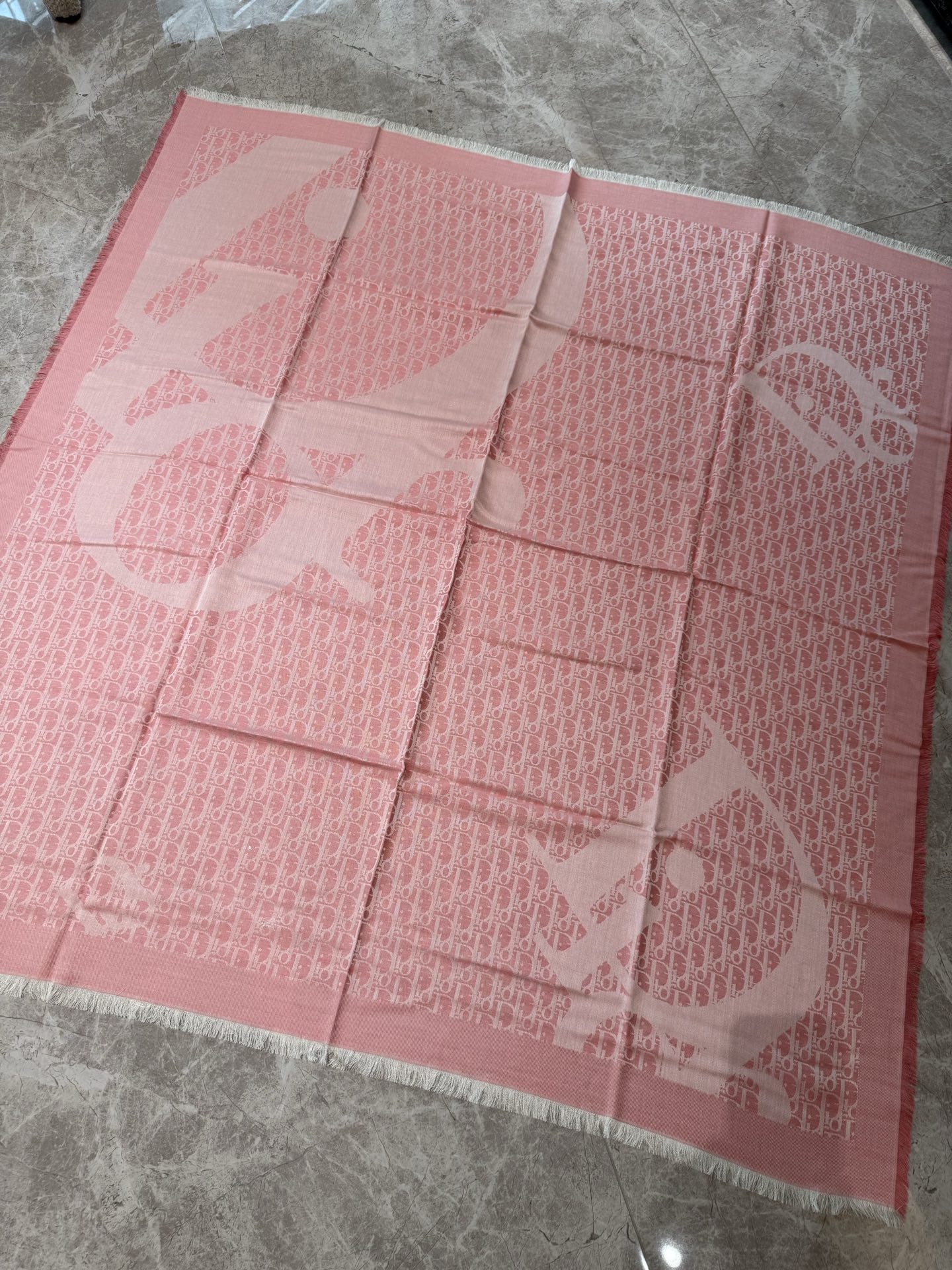Dior Shawl - view 7