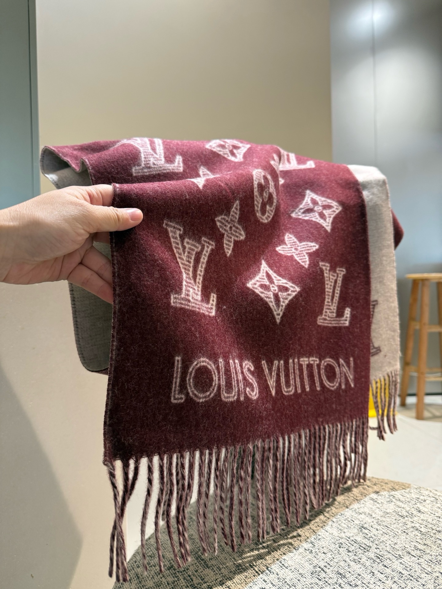 Scarf - view 6
