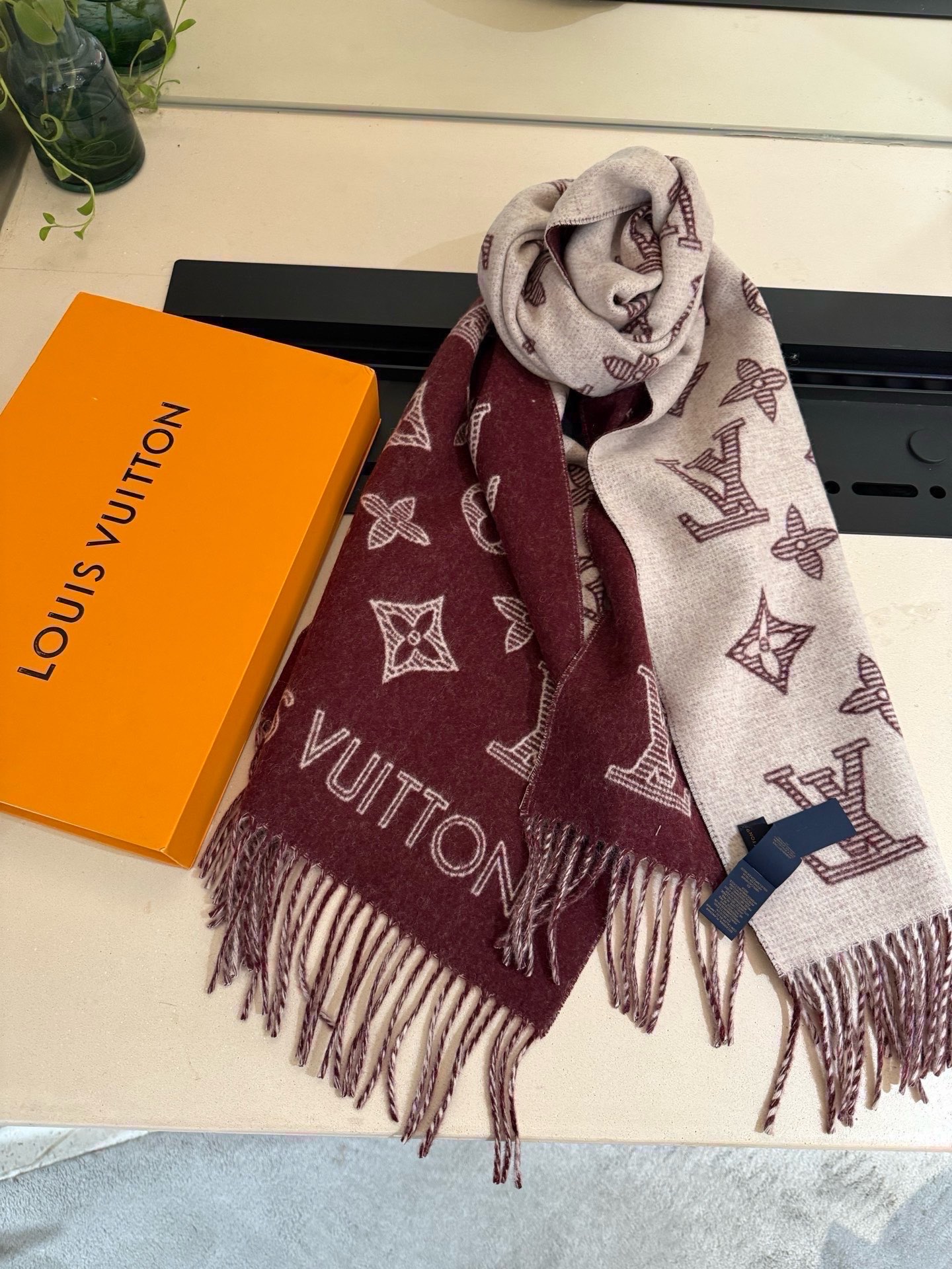 Scarf - view 7