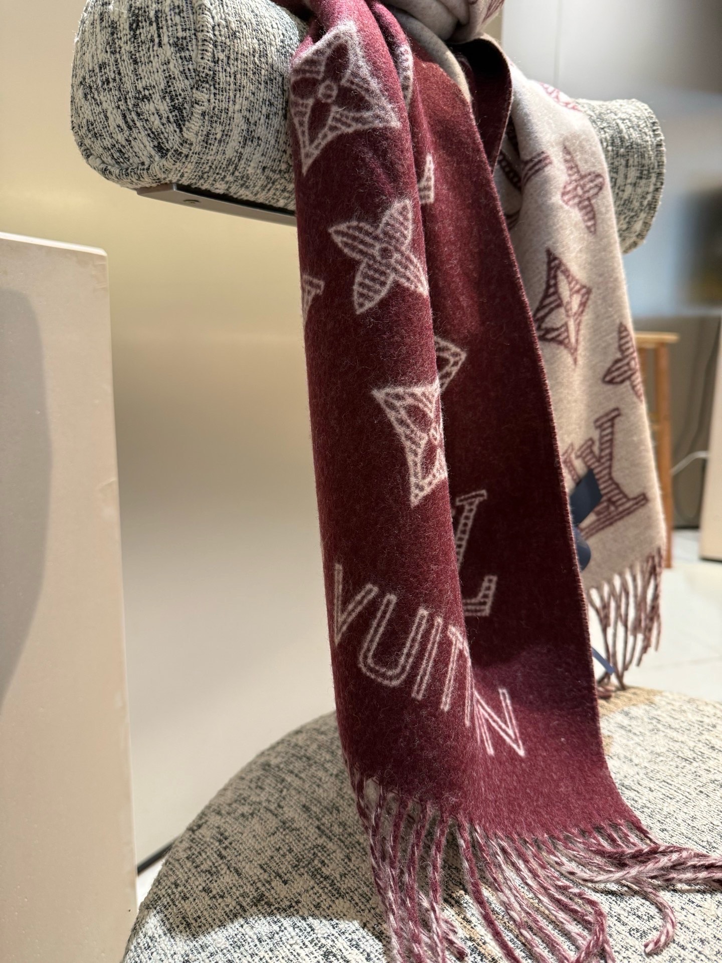 Scarf - view 8