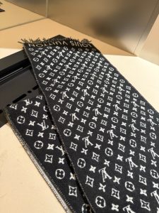 Louis Vuitton Shawl - view 9