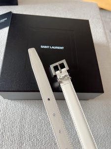 Saint Laurent Belt - view 6