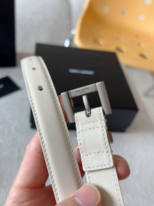 Saint Laurent Belt - view 7