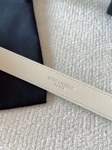 Saint Laurent Belt - view 8
