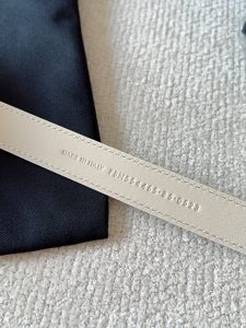 Saint Laurent Belt - view 9