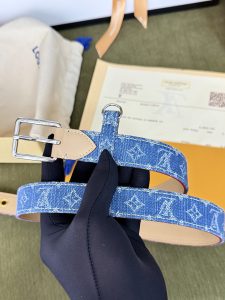 Belt - view 2
