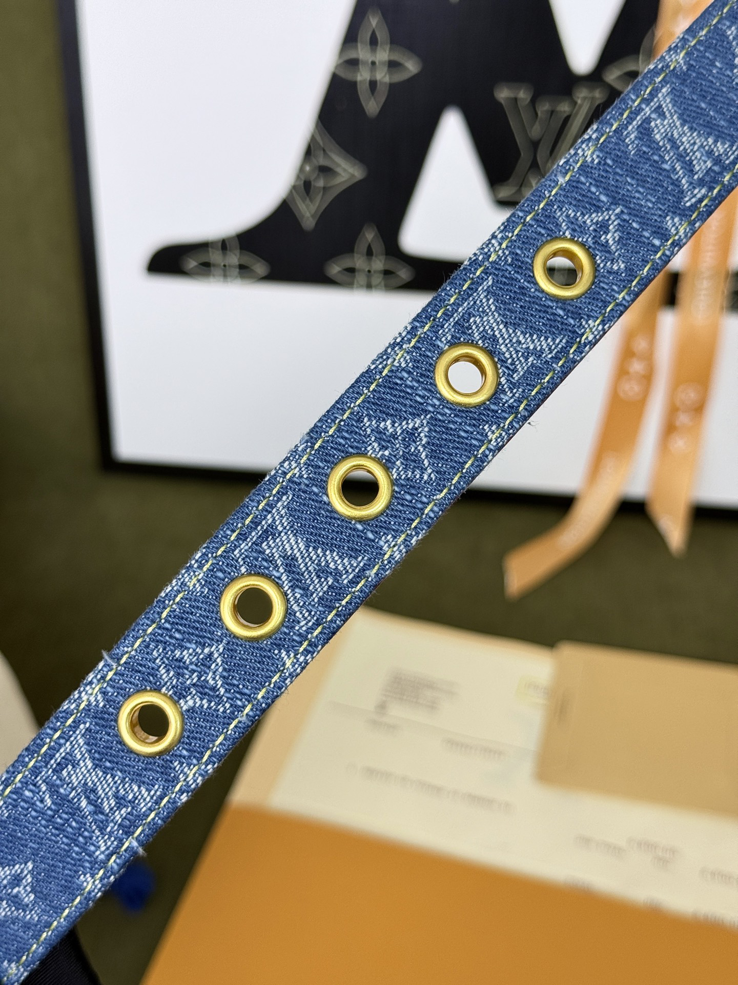 Belt - view 5