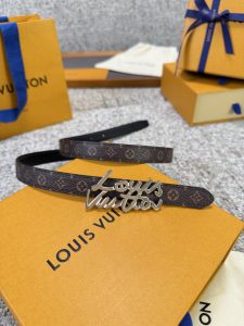 Louis Vuitton Belt - view 5