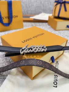 Louis Vuitton Belt - view 6