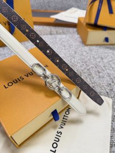 Louis Vuitton Belt - view 3