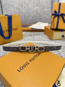 Louis Vuitton Belt - view 4