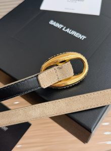 Saint Laurent Belt - view 5