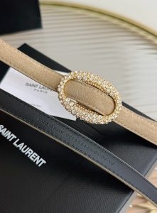 Saint Laurent Belt - view 7