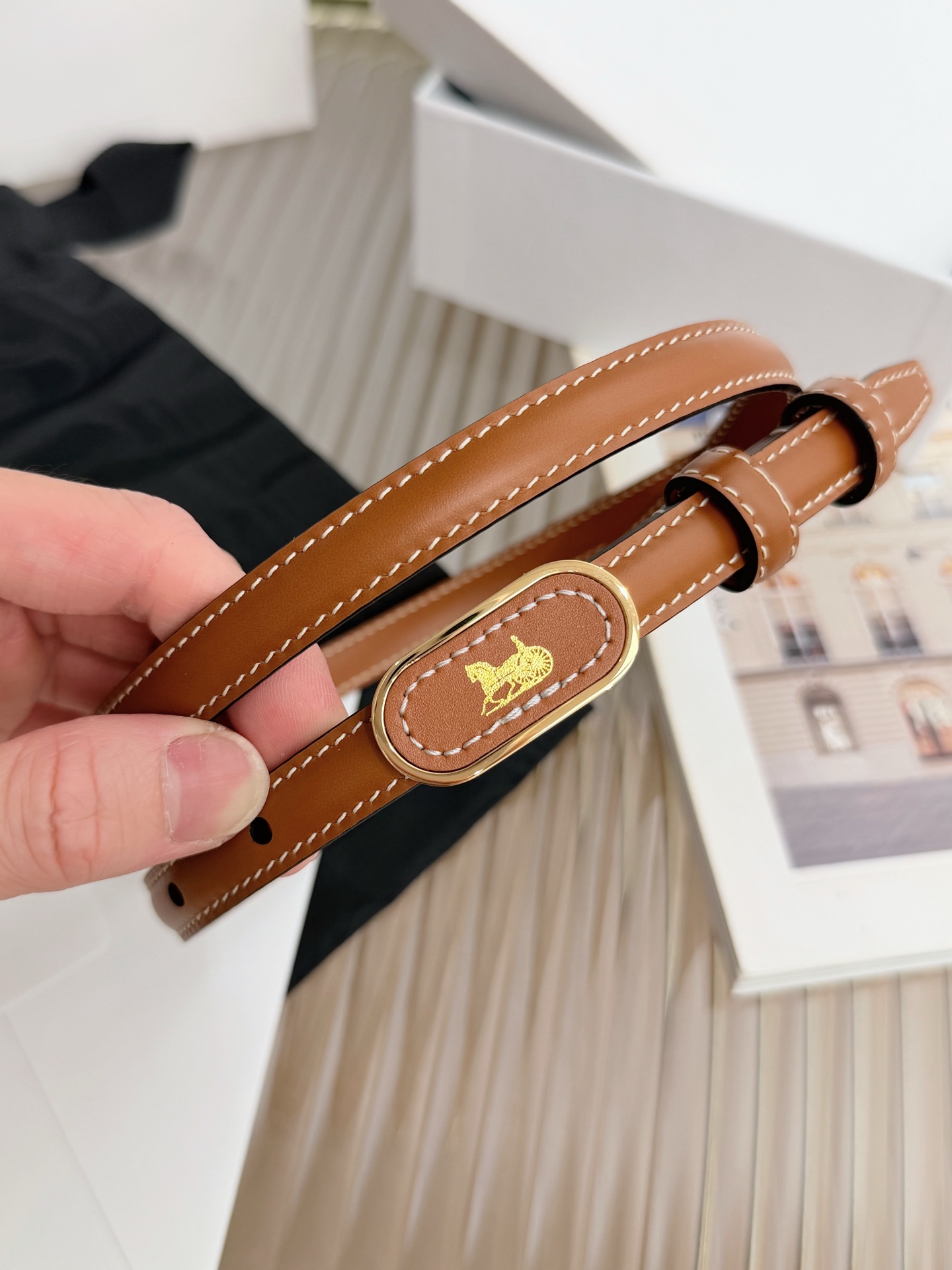 Celine Belt - view 2