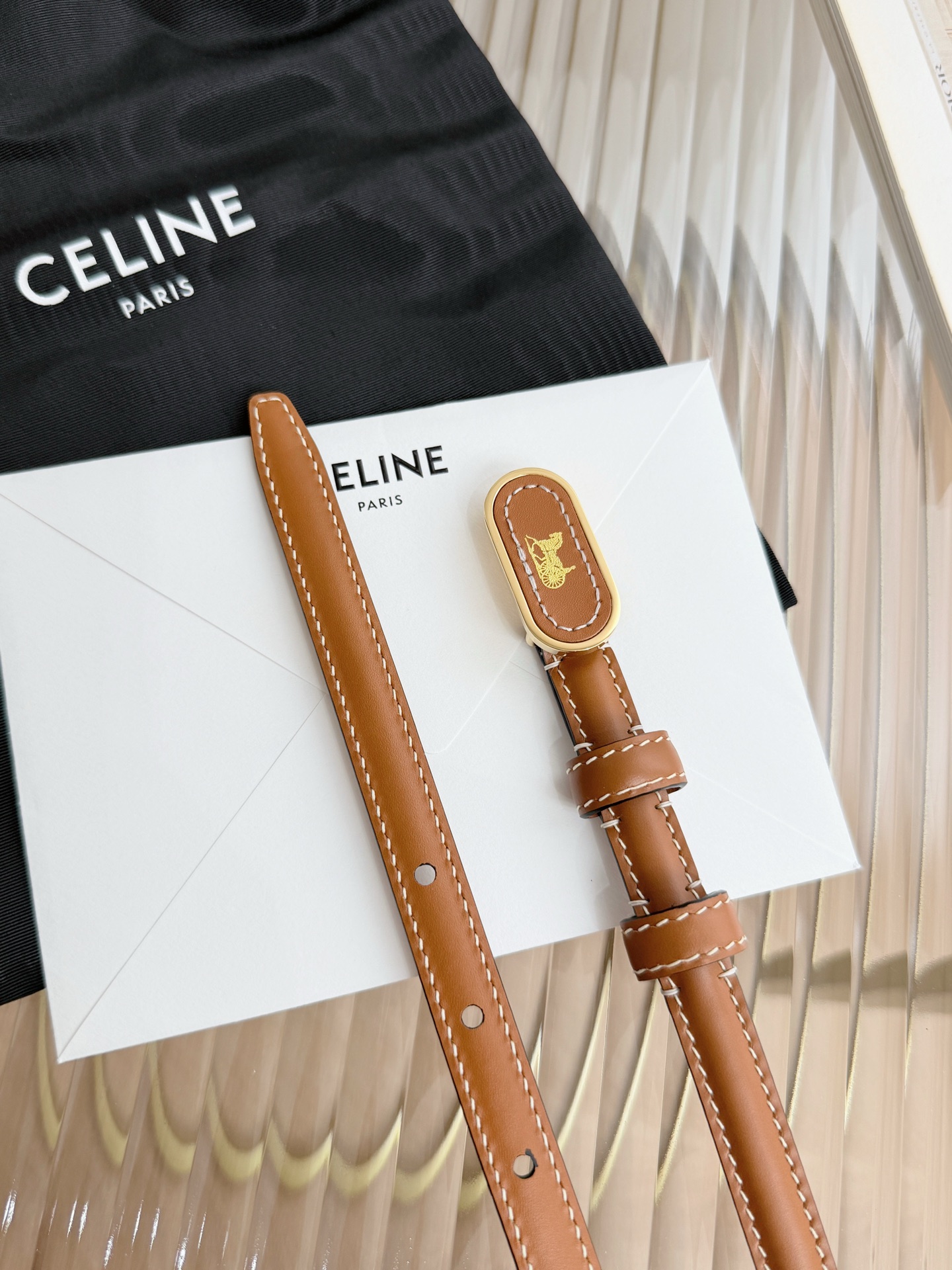 Celine Belt - view 5