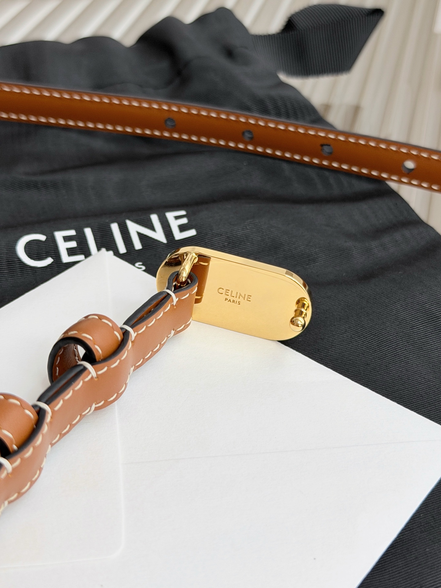 Celine Belt - view 6