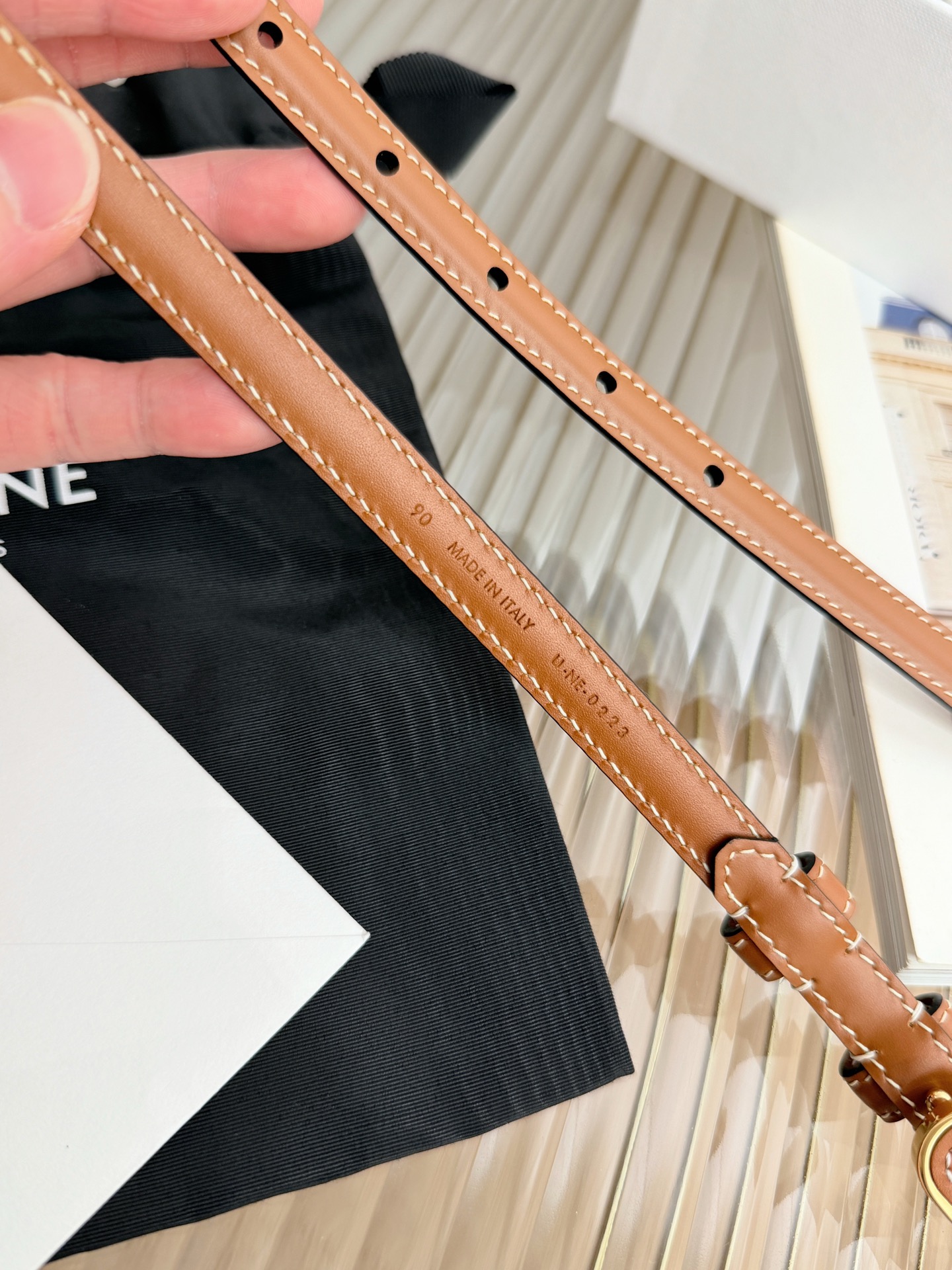 Celine Belt - view 7