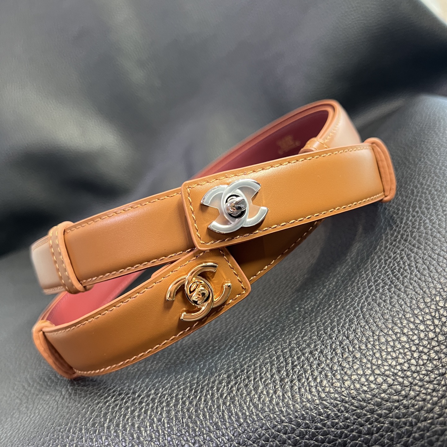 Belt - view 1