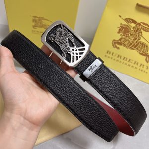 Burberry Belt - view 2