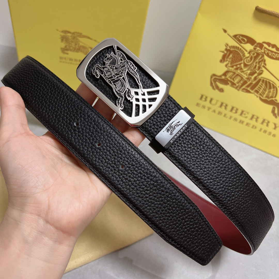 Burberry Belt - view 2