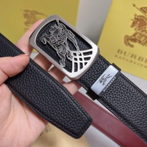 Burberry Belt - view 3