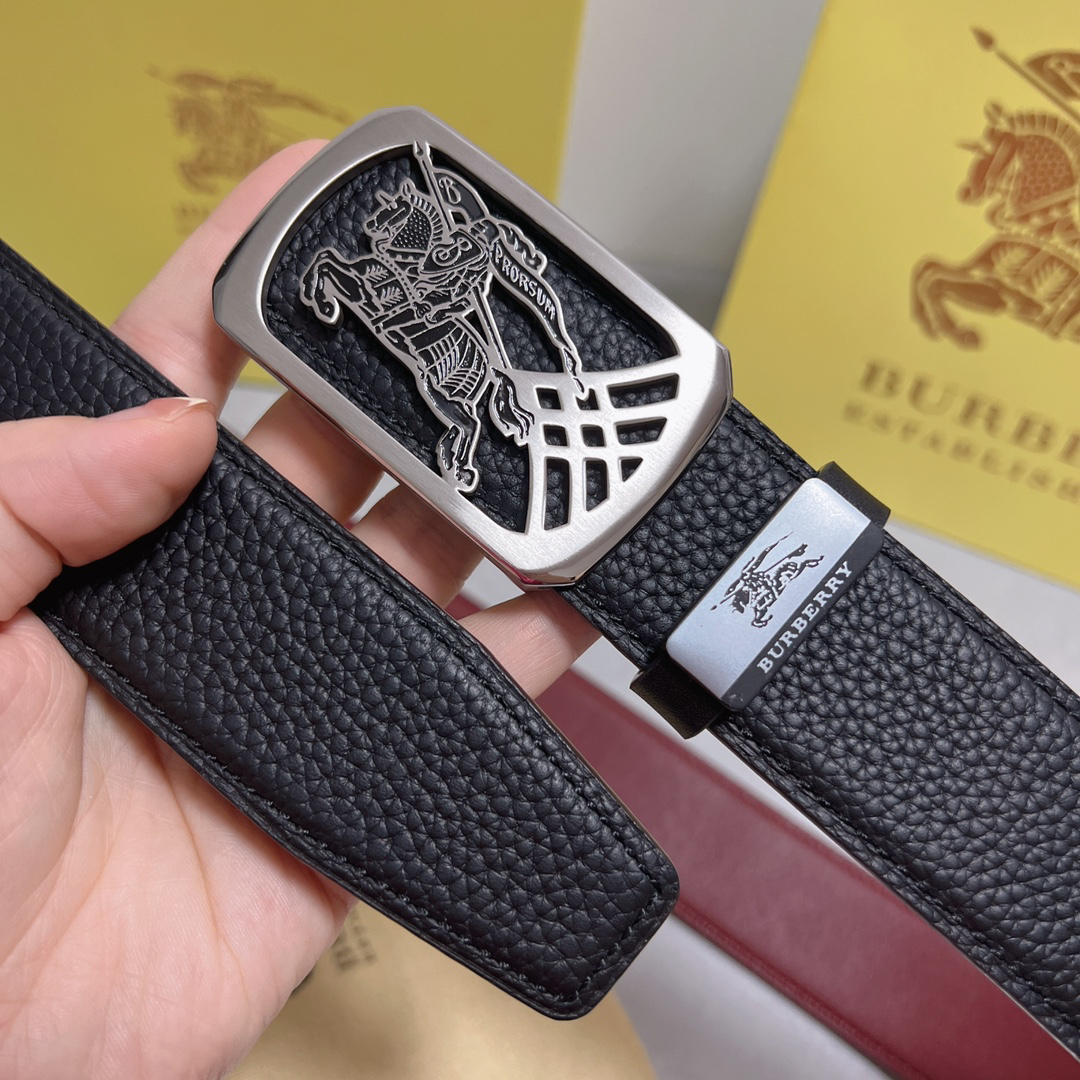 Burberry Belt - view 3
