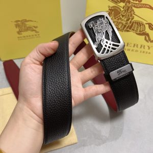 Burberry Belt - view 4