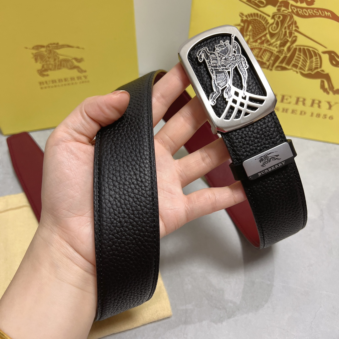 Burberry Belt - view 4