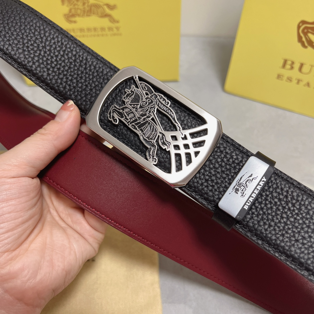 Burberry Belt - view 6