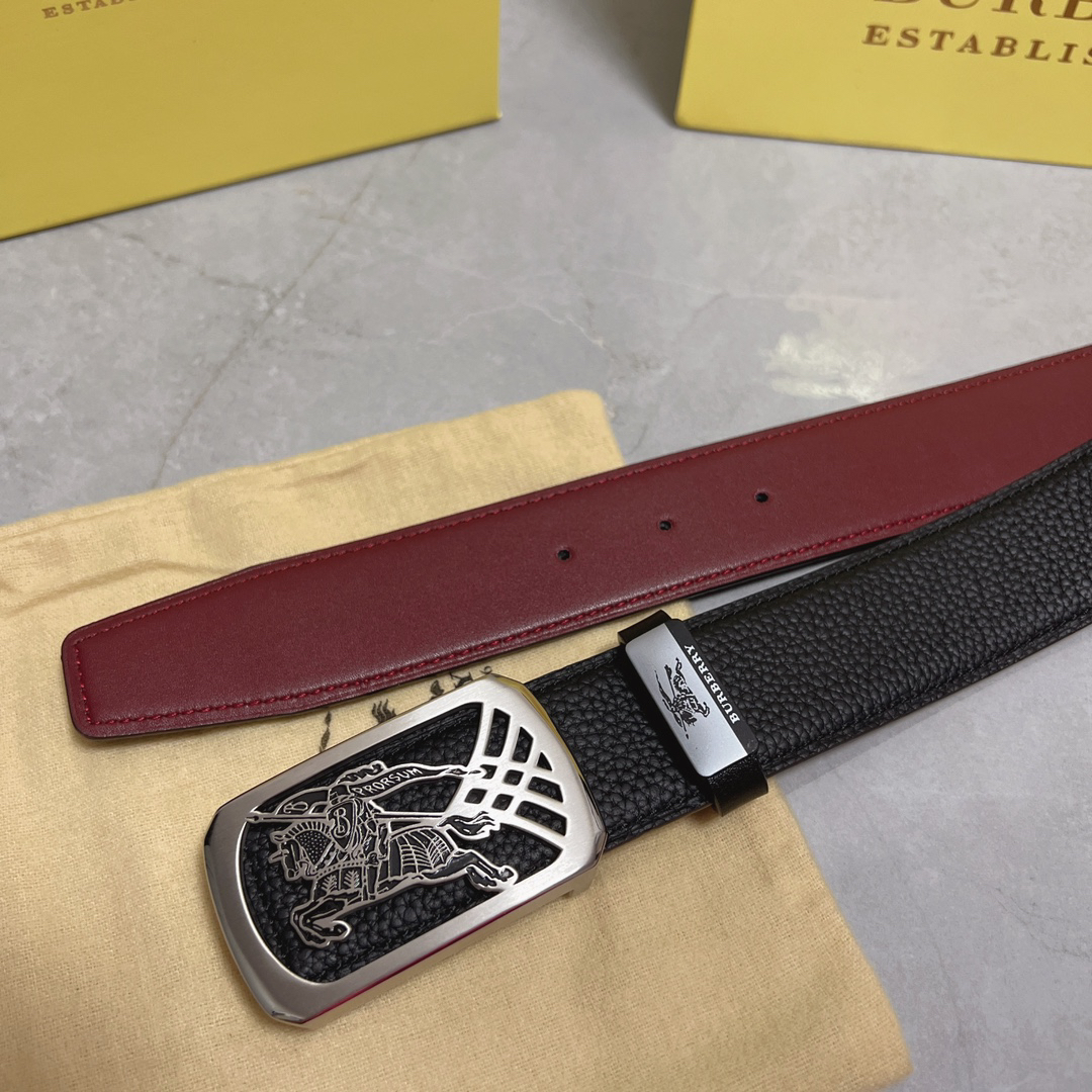 Burberry Belt - view 8
