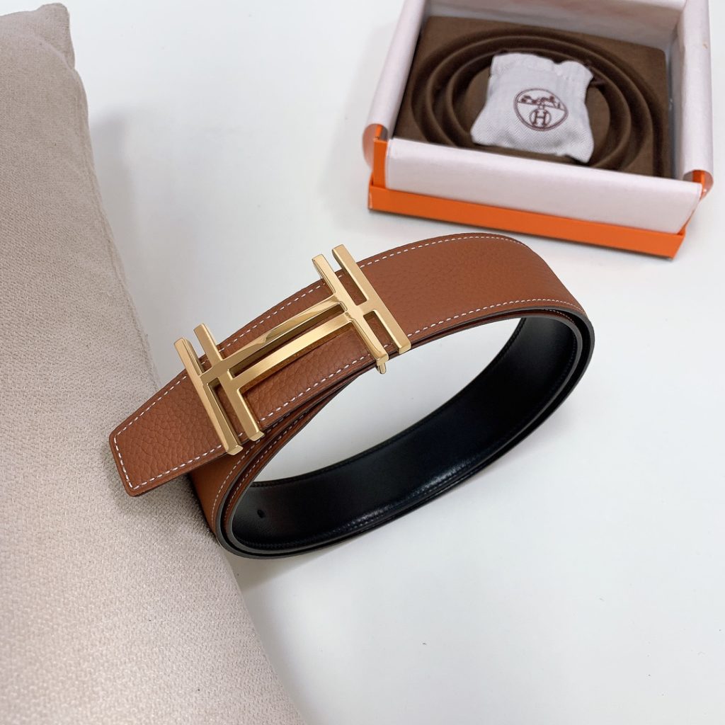 Hermès Belt - view 1
