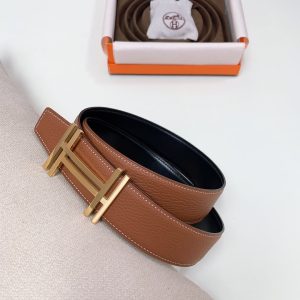 Hermès Belt - view 2