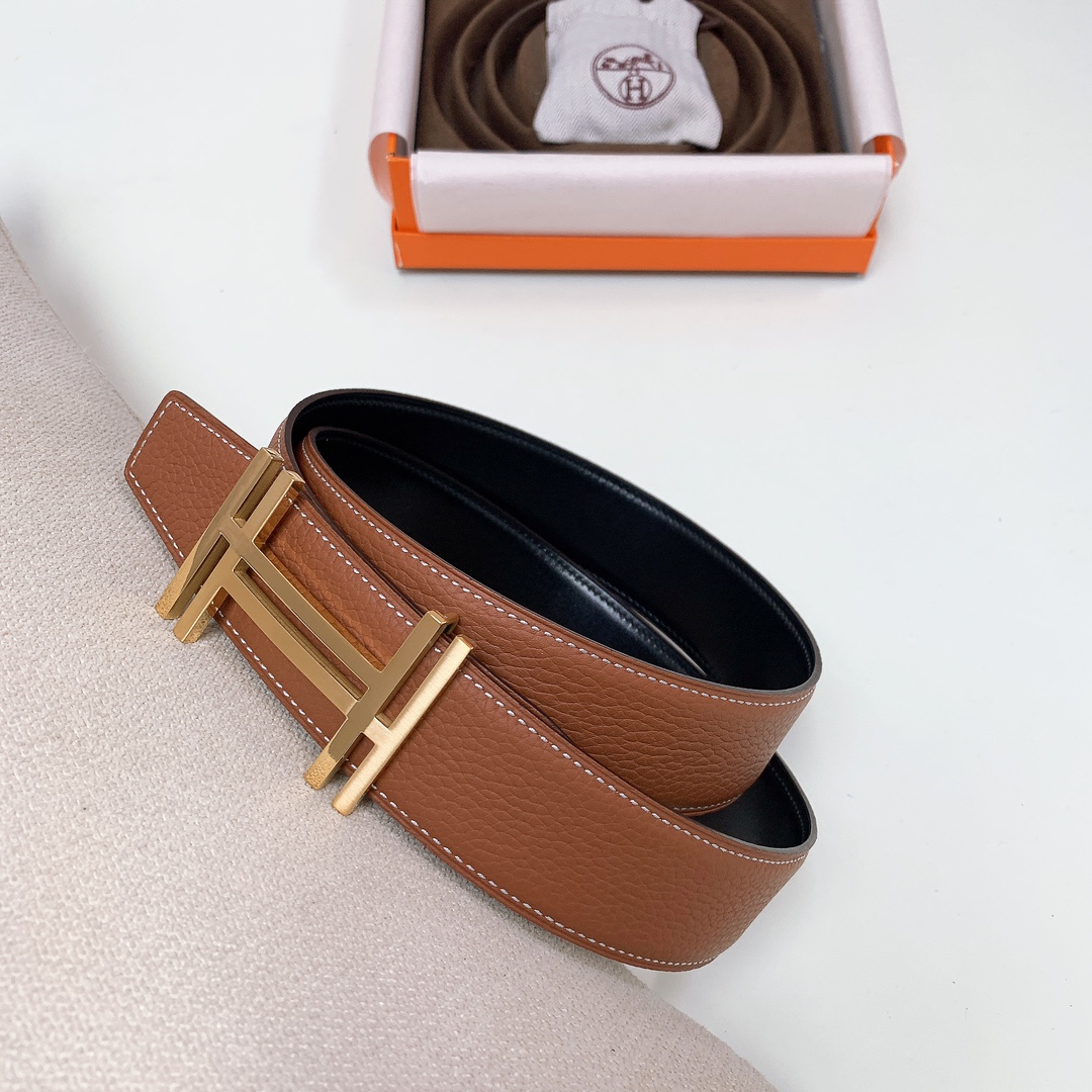 Hermès Belt - view 2