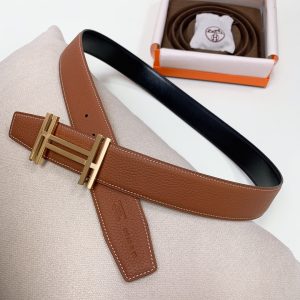 Hermès Belt - view 3