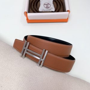 Hermès Belt - view 6