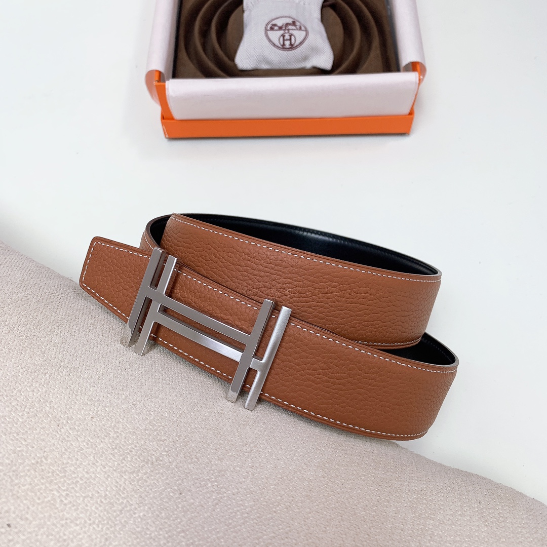 Hermès Belt - view 6