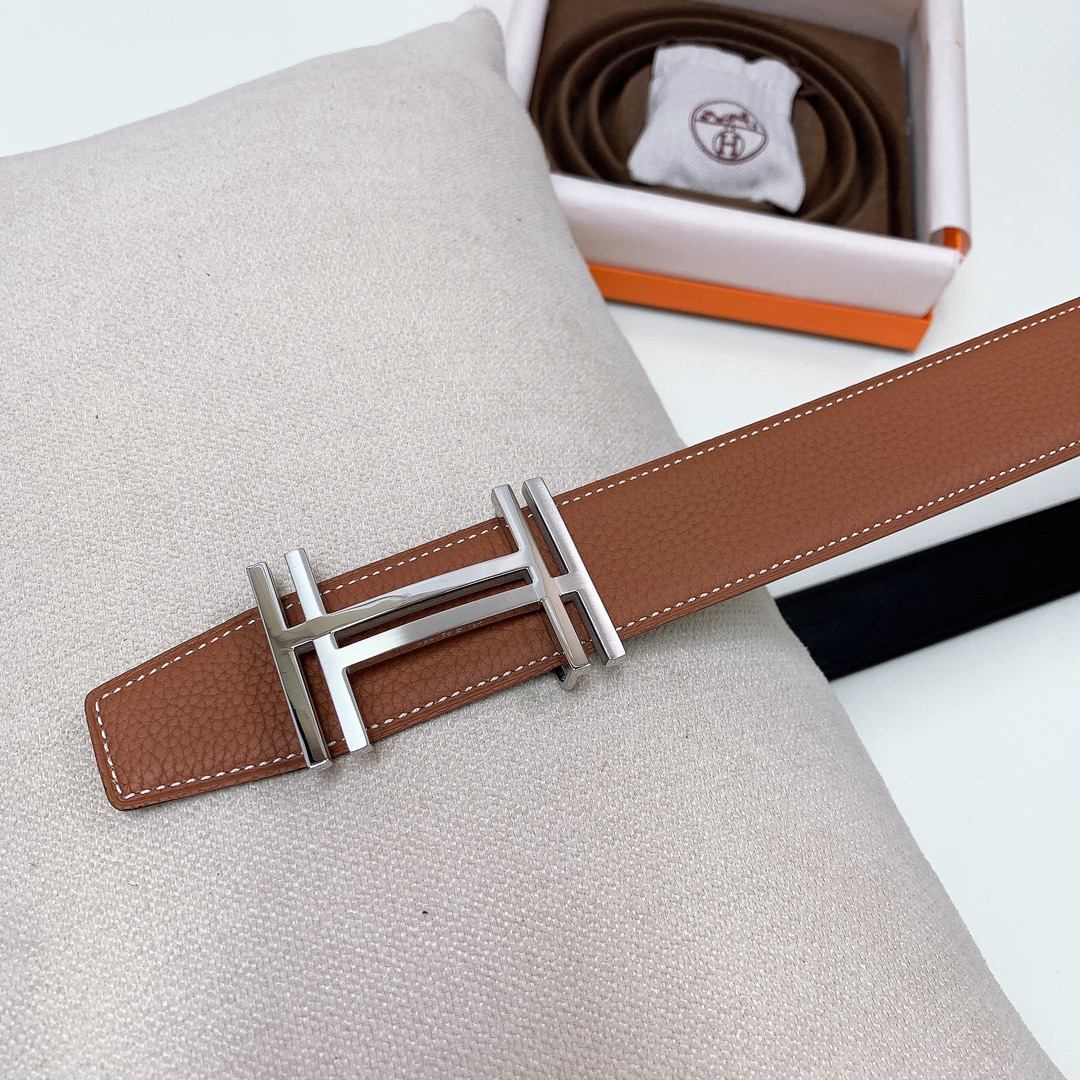Hermès Belt - view 7