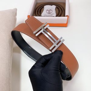 Hermès Belt - view 8