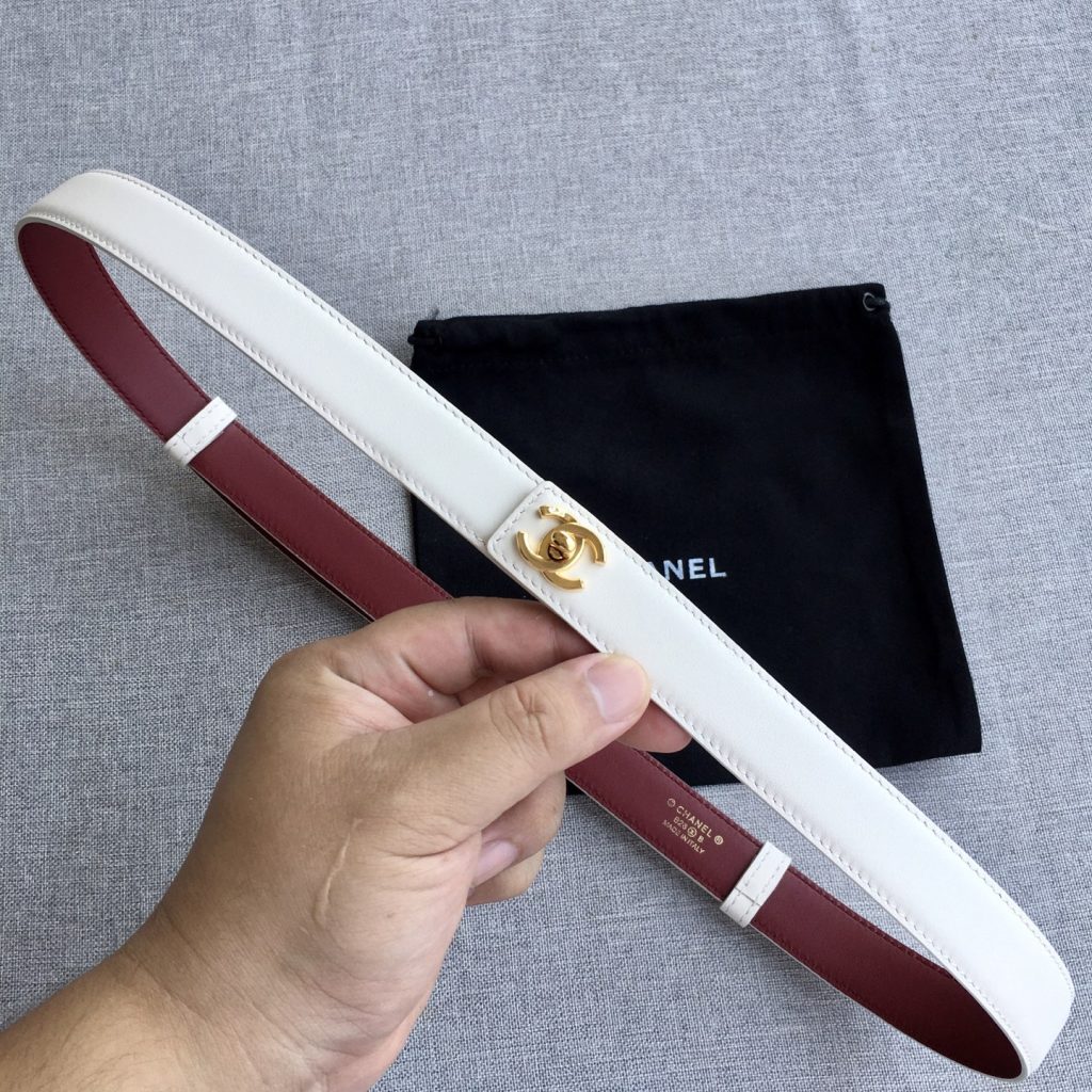 Chanel Belt - view 1
