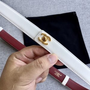 Chanel Belt - view 2