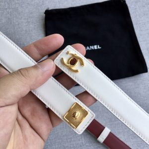 Chanel Belt - view 6
