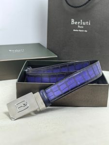 Berluti Belt - view 5