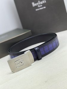 Berluti Belt - view 7