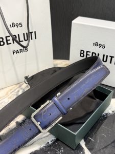 Berluti Belt - view 6