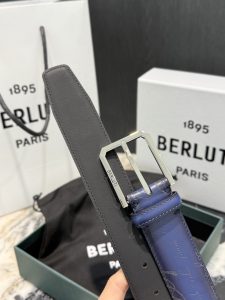 Berluti Belt - view 7