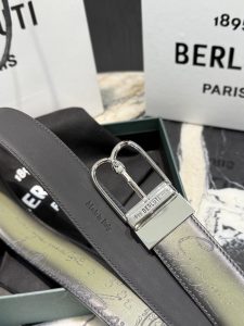Berluti Belt - view 5